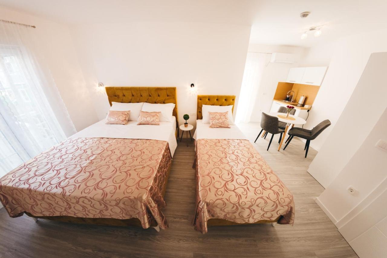 Elegant Studio Apartments Lasta モスタル エクステリア 写真