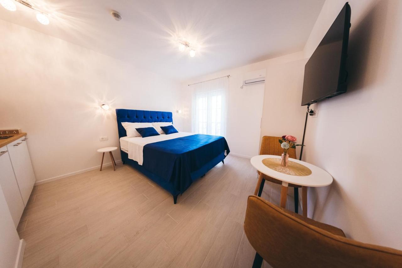 Elegant Studio Apartments Lasta モスタル エクステリア 写真