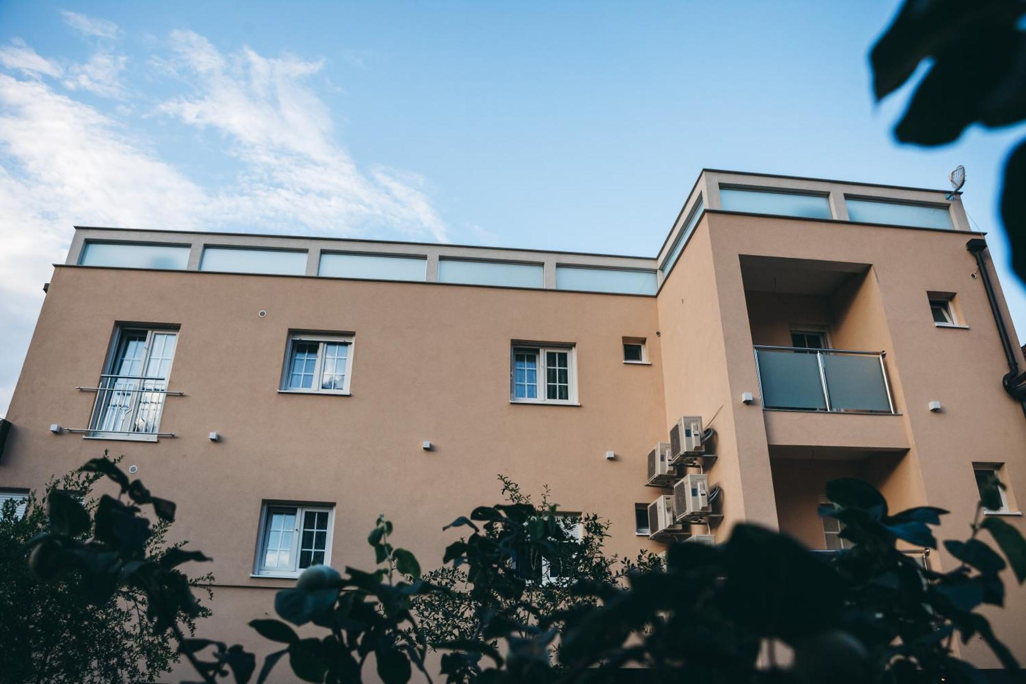 Elegant Studio Apartments Lasta モスタル エクステリア 写真