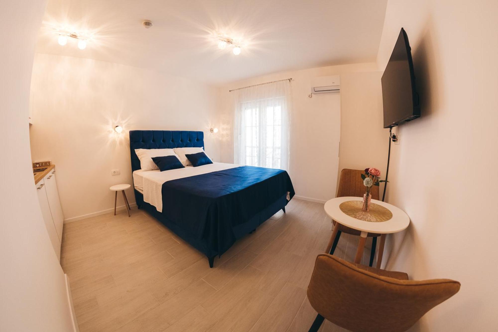 Elegant Studio Apartments Lasta モスタル エクステリア 写真