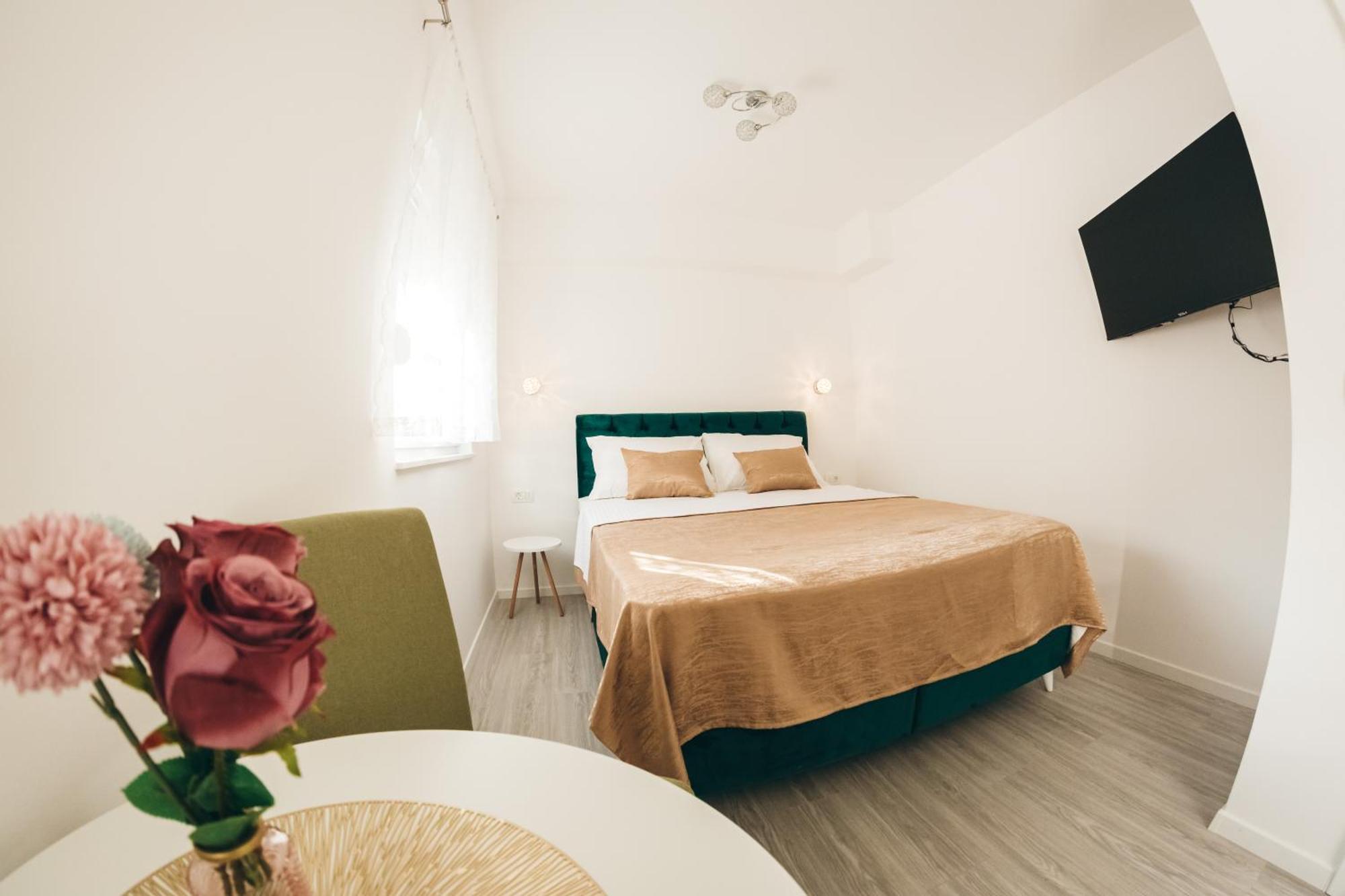 Elegant Studio Apartments Lasta モスタル エクステリア 写真