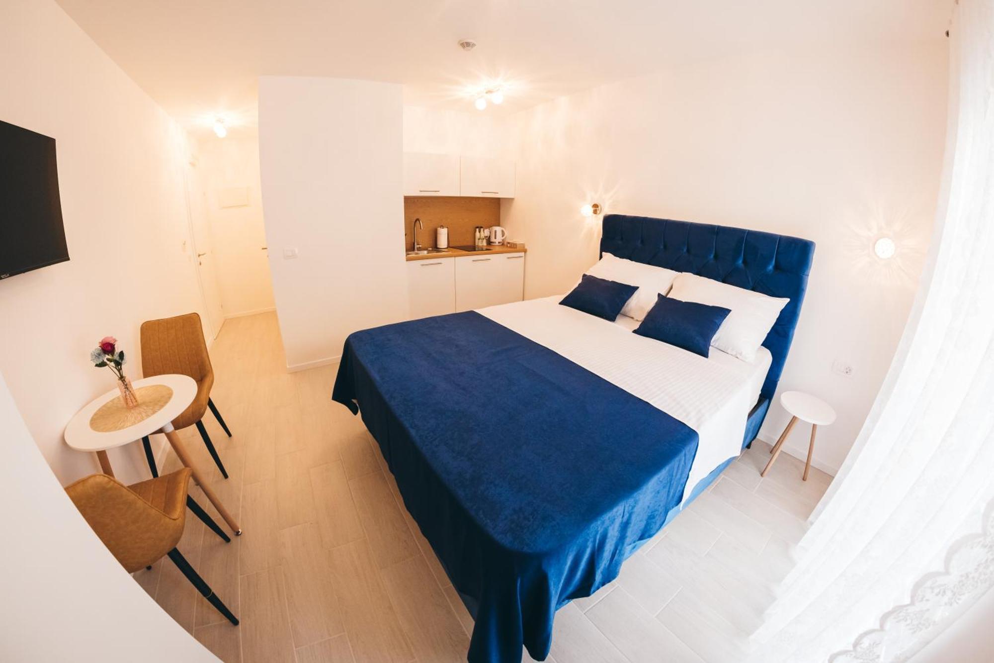 Elegant Studio Apartments Lasta モスタル エクステリア 写真