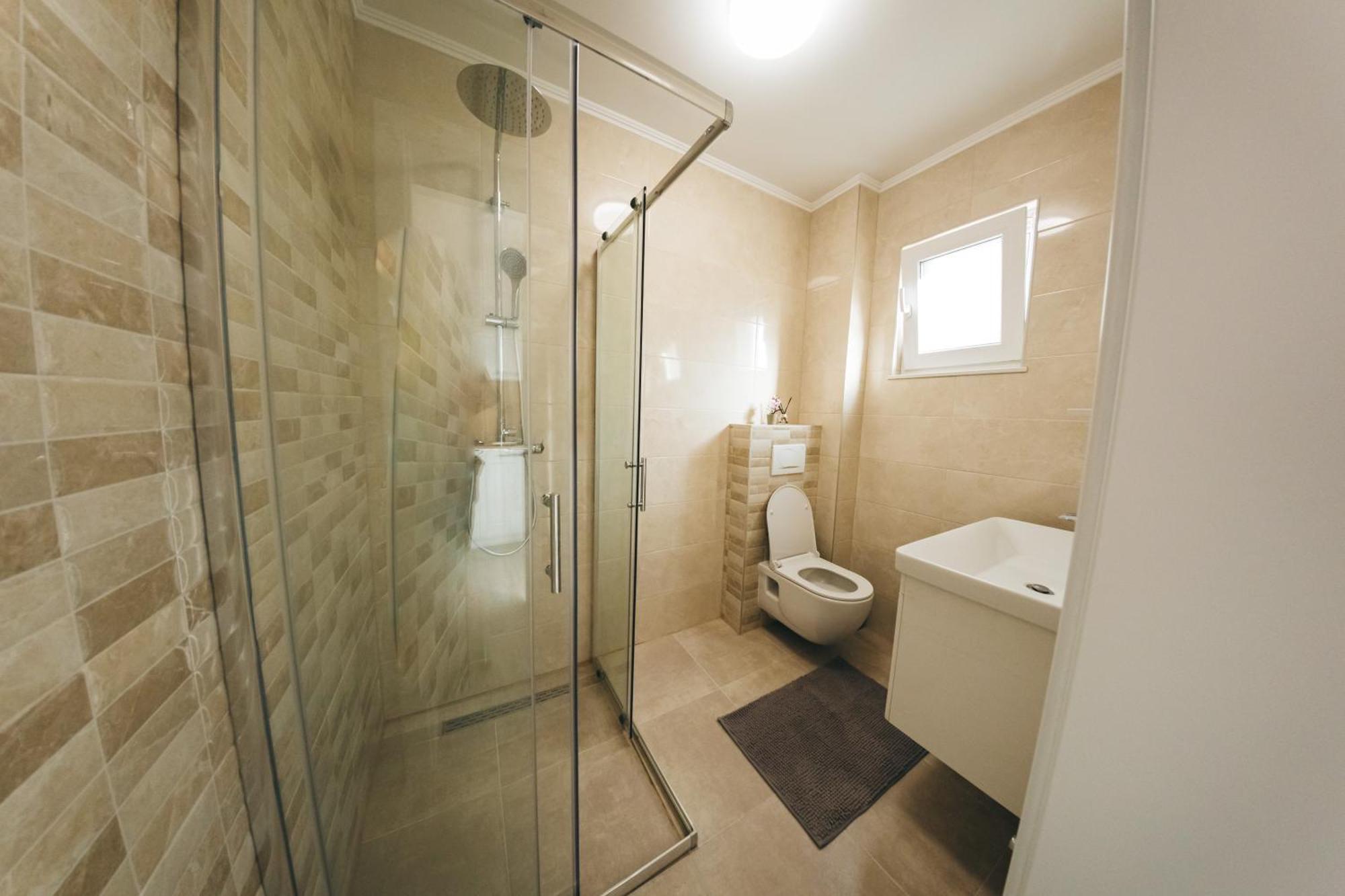 Elegant Studio Apartments Lasta モスタル エクステリア 写真