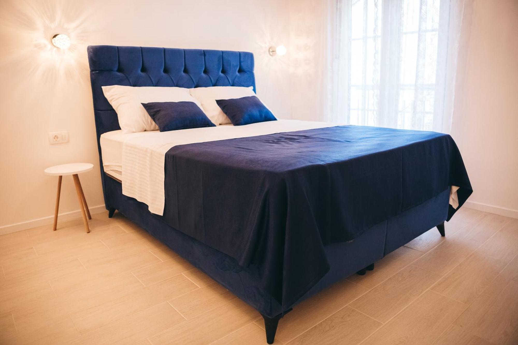 Elegant Studio Apartments Lasta モスタル エクステリア 写真