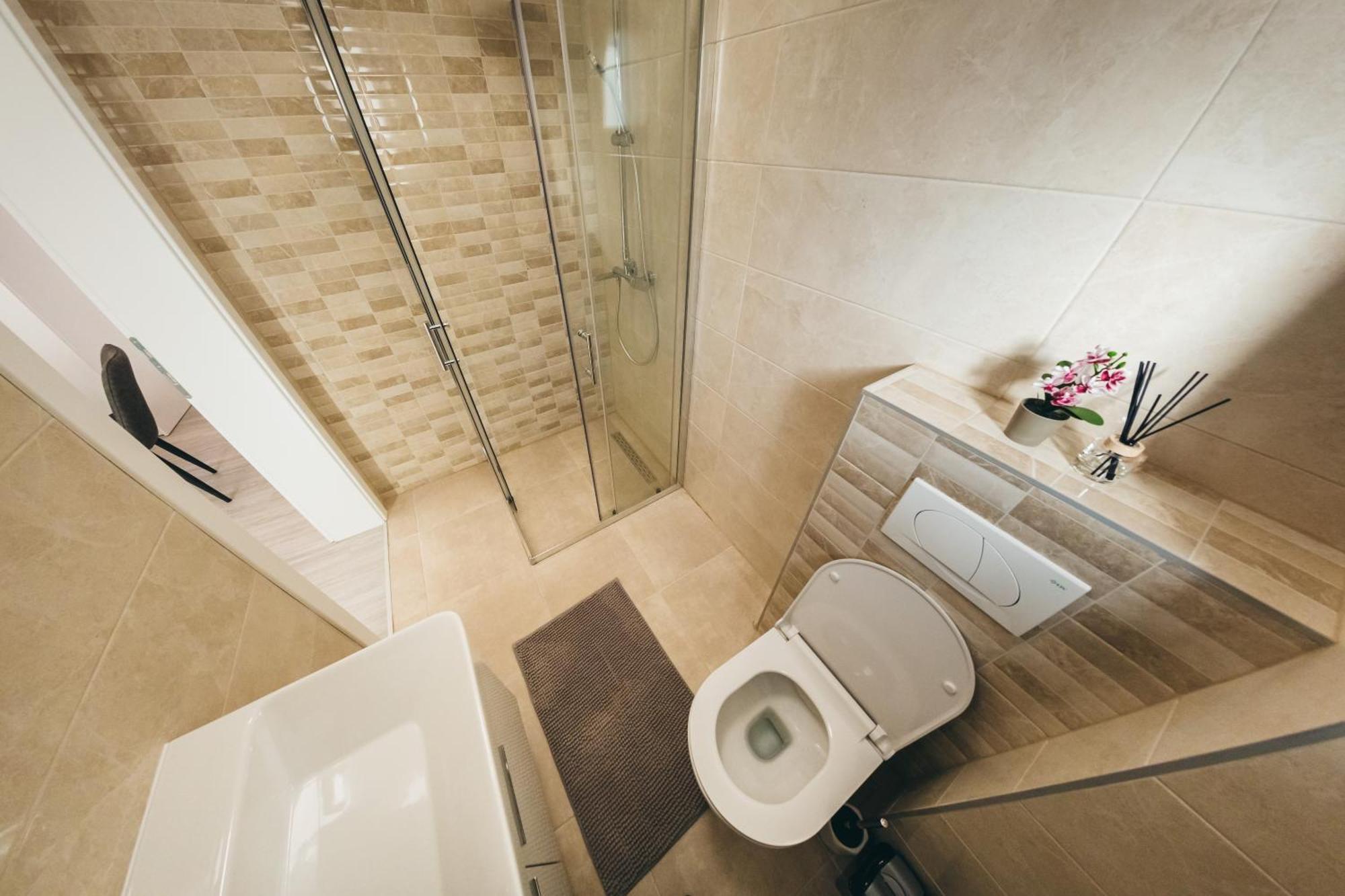 Elegant Studio Apartments Lasta モスタル エクステリア 写真