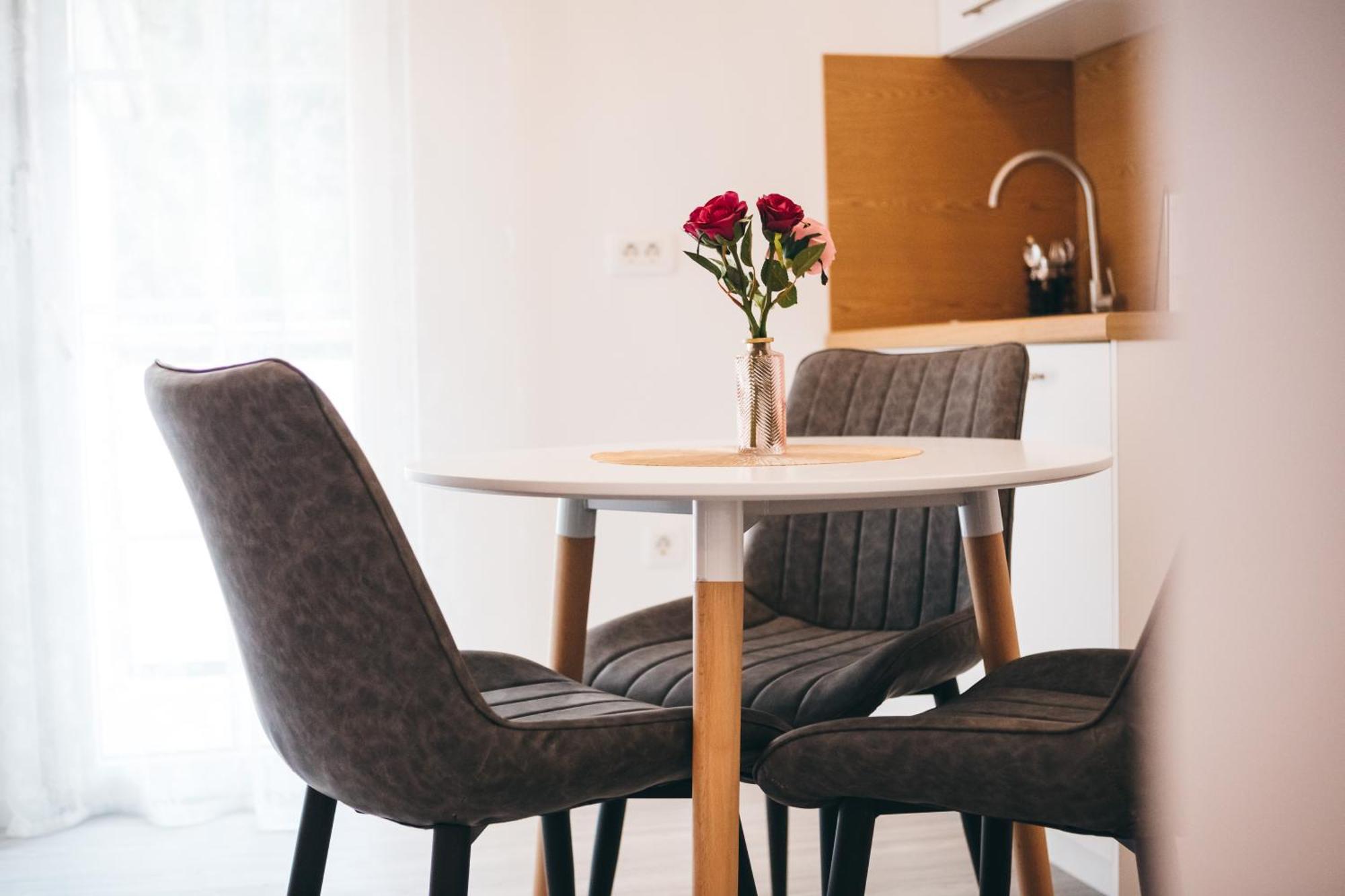 Elegant Studio Apartments Lasta モスタル エクステリア 写真