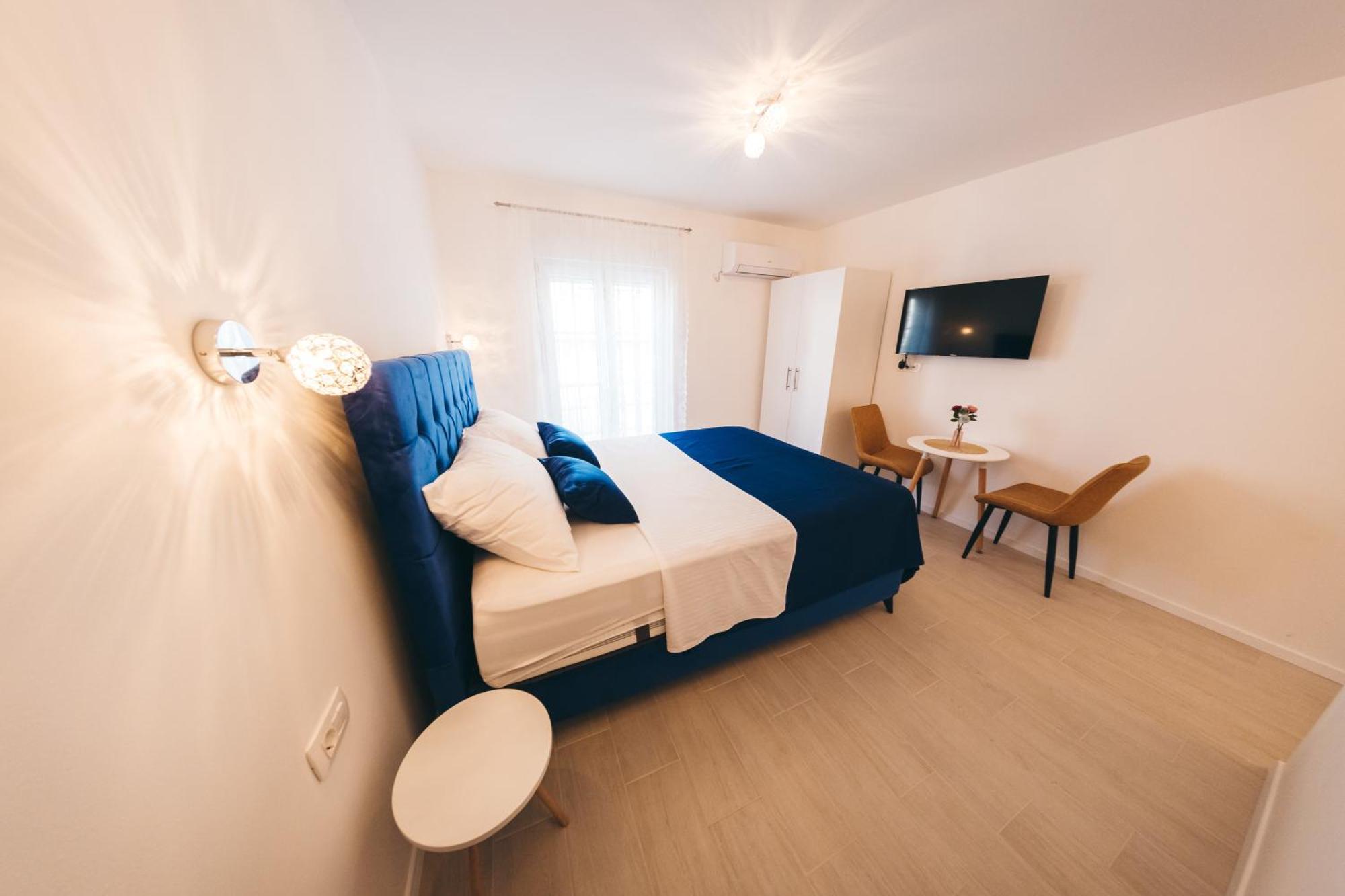 Elegant Studio Apartments Lasta モスタル エクステリア 写真