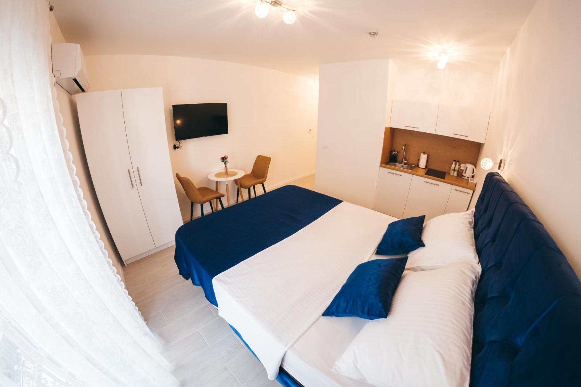 Elegant Studio Apartments Lasta モスタル エクステリア 写真
